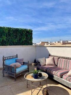 Casa Ralphie - Santa Pola - 3