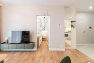 Szmaragd by Perłowa Przystań Rent - Kołłątaja - Colberga - 3