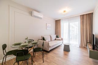 Szmaragd by Perłowa Przystań Rent - Kołłątaja - Colberga - 1