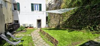 Secret Garden Suite- Bluchalet - Riomaggiore - 8