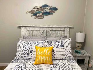 Casita de la Playa - 2 Bikes & Assateague Pass - Ocean City - 5
