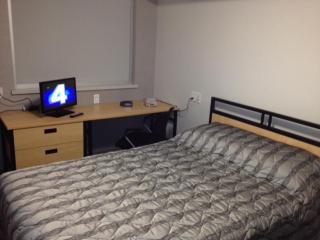 Residence & Conference Centre - King City - King City - 9