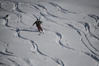 Gjaid-Alm 1739m am Dachstein-Only Accessible by Cable Car - Obertraun - 3