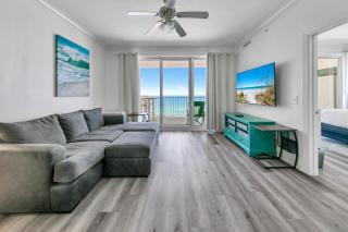 Ocean Reef 904 by Emerald Coast Retreats - Panama City Beach - 8