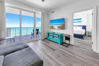 Ocean Reef 904 by Emerald Coast Retreats - Panama City Beach - 4