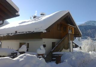 1a Alpen Panorama Hütte Mittenwald DE - Mittenwald - 9