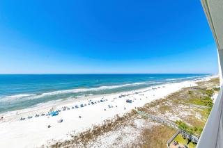 Ocean Reef 904 by Emerald Coast Retreats - Panama City Beach - 1