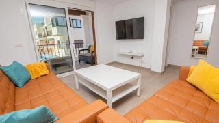 Marina Apartments 11 16 - Manilva - 9