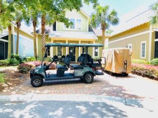 Bungalos 2457 - Destin - 0