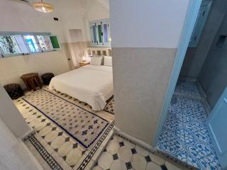Maison d'hôtes Dar Farhana - Ouarzazate - 3