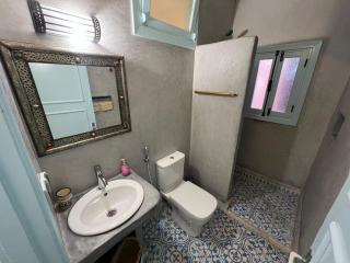 Maison d'hôtes Dar Farhana - Ouarzazate - 2