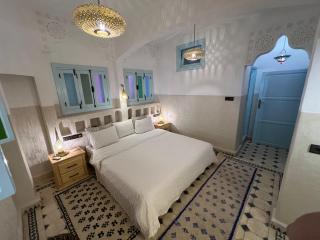 Maison d'hôtes Dar Farhana - Ouarzazate - 5