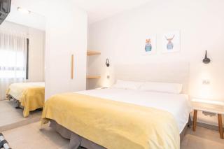 Sholeo Lodges Santa Catalina Flats - Las Palmas de Gran Canaria - 5