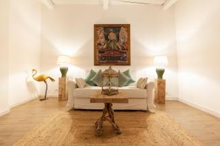 Campo dei Fiori Historic Apartment - Rome - 1