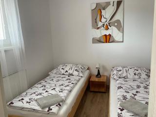Apartmány Bella Moravia - Dobré Pole - 6