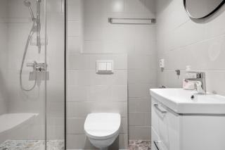 Forenom Serviced Apartments Drammen - Drammen - 4