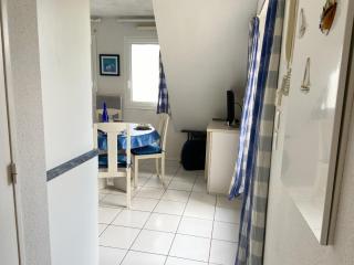 GAELLE - Studio Balcon, proche Ty Bihan - UD68 - Carnac - 6