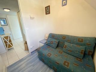 GAELLE - Studio Balcon, proche Ty Bihan - UD68 - Carnac - 1