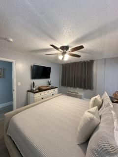 SeaBliss, oceanfront 1st floor cozy condo - 4