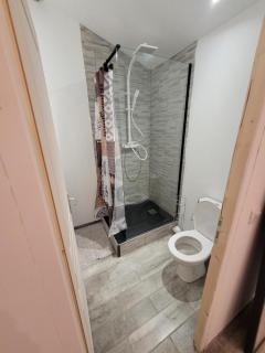 appartement rénové climatisé 1ch 50m2 à la semaine - Cuers - 4