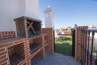 Atico Jimena Granada en el centro de Nerja - 9