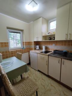 Vila Priroda Divčibare - 1