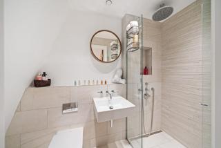 Marble Arch Luxury 3-Bedroom Penthouse Haven 73 - Londra - 5