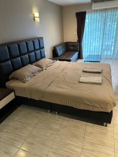 The Wild 69 Bar & Guesthouse - Pattaya - 9