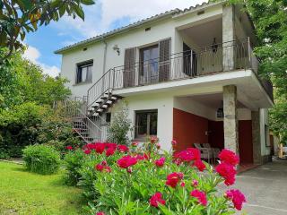 Apartamento con encanto L'Estany 1 - Banyoles - 0