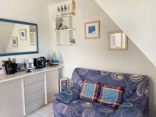 GAELLE - Studio Balcon, proche Ty Bihan - UD68 - Carnac - 3