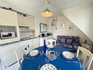 GAELLE - Studio Balcon, proche Ty Bihan - UD68 - Carnac - 8
