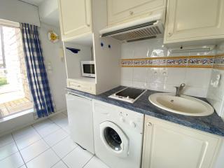 GAELLE - Studio Balcon, proche Ty Bihan - UD68 - Carnac - 7