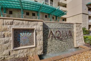 Aqua Resort 906 by Emerald Coast Retreats - Panama City Beach - 8