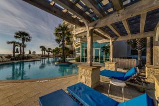 Aqua Resort 906 by Emerald Coast Retreats - 6