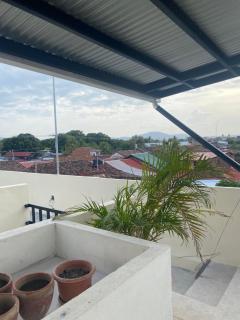 apartamentos Casa Amarilla - 3