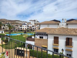 Apartamento Al Andalus Thalassa - Vera Playa - 8