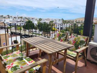 Apartamento Al Andalus Thalassa - Vera Playa - 4