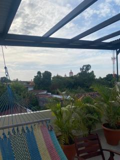 apartamentos Casa Amarilla - 4