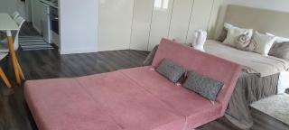 Light Blue Apartment - 1