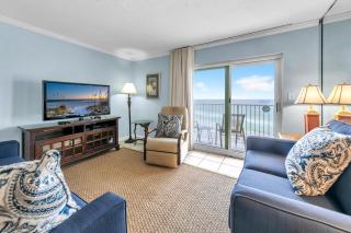 Moonspinner 813A by Emerald Coast Retreats - Panama City Beach - 0