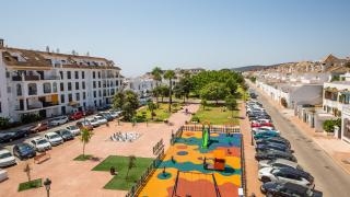 Marina Apartments 11 18 - 1