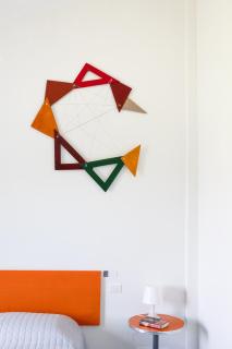 Art Apartments Sarzana - casa con giardino - Capitano Izim - Sarzana - 1