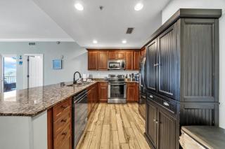 Reflections 402 by Emerald Coast Retreats - 8