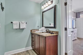 Reflections 402 by Emerald Coast Retreats - Panama City Beach - 7