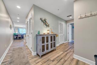 Reflections 402 by Emerald Coast Retreats - Panama City Beach - 4