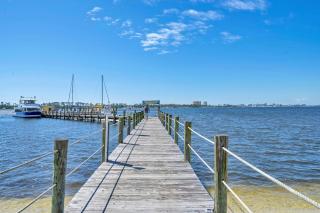 Reflections 402 by Emerald Coast Retreats - Panama City Beach - 1