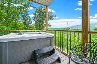 Mountain Soul by Stony Brook Cabins - Gatlinburg - 8
