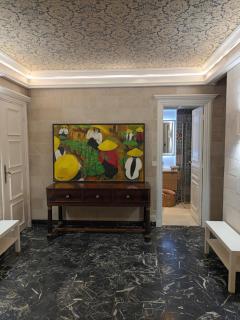 Vincennes, pour 8, avec grand jardin - Vincennes - 9