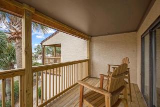 Portside 2SG- Seabreeze Townhome by Emerald Coast Retreats - 2