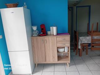 gîte La Cannaie - Port-Louis - 9